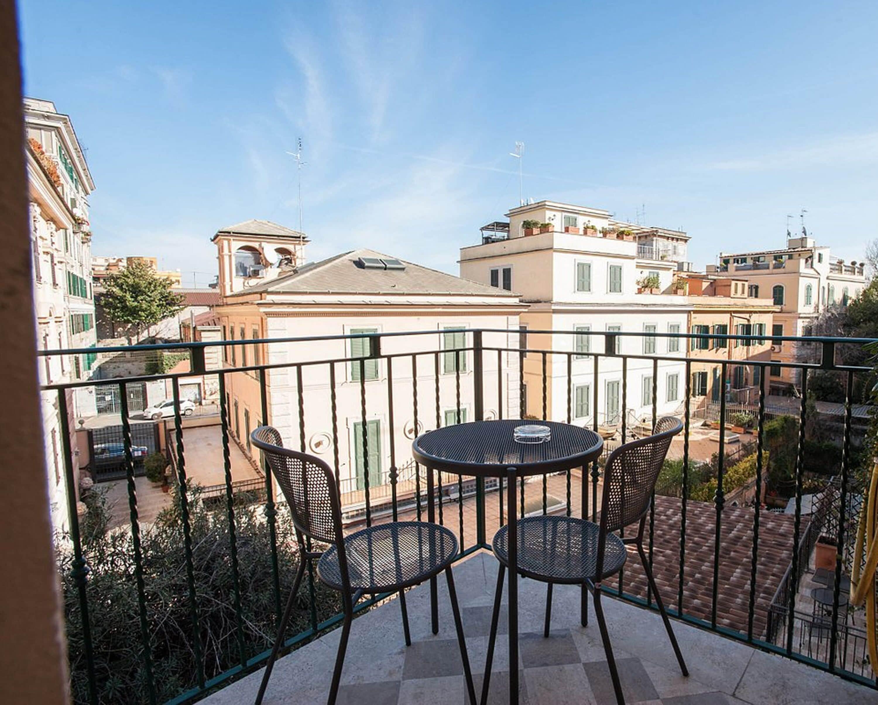 Hotel Donatello — Fotos 2