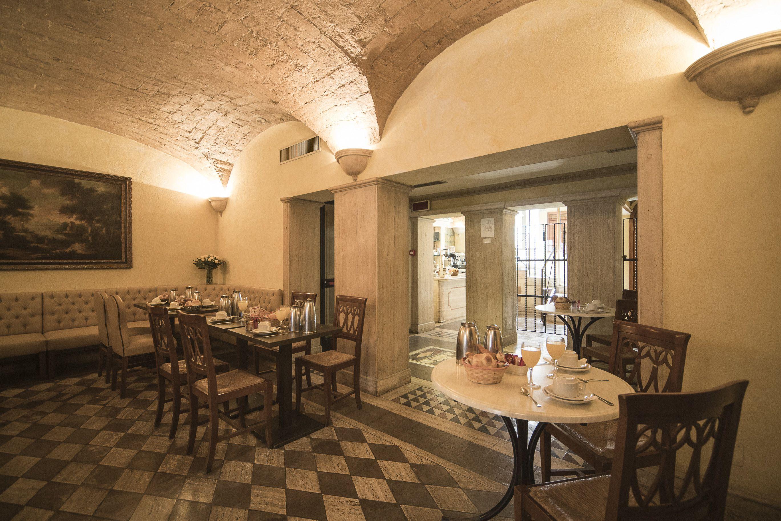 Hotel Donatello — Fotos 1