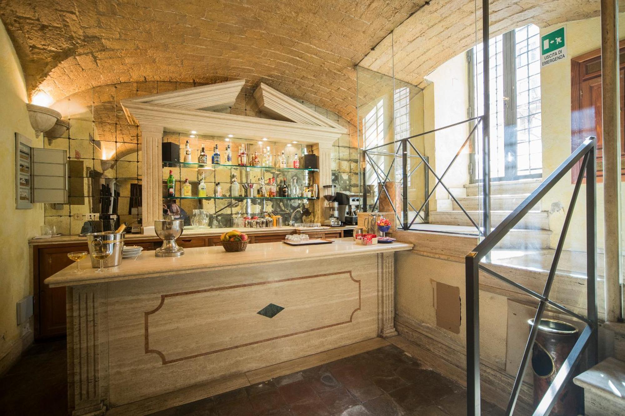 Hotel Donatello — Fotos 3